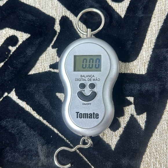 Suitcase  scale - Picture 3 of 3